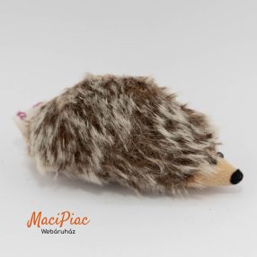 Plüss sün, süni mini figura Osztrák kézi munka!