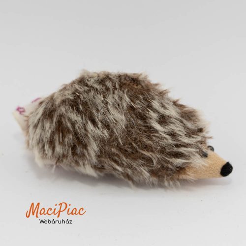 Plüss sün, süni mini figura Osztrák kézi munka!
