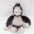 Plüss majom, gorilla Torben Nici (nagyon puha, ölelnivaló) LOUIS nevű gorilla (kisebb) Német