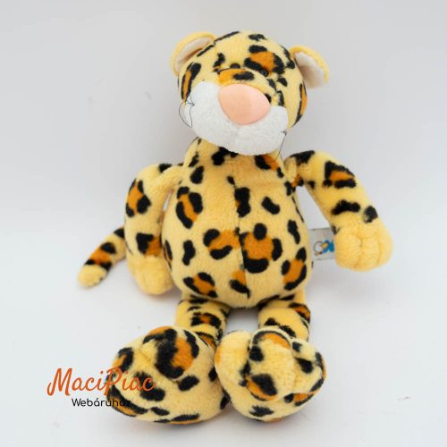 Plüss Nici Toys leopárd hosszú lábakkal