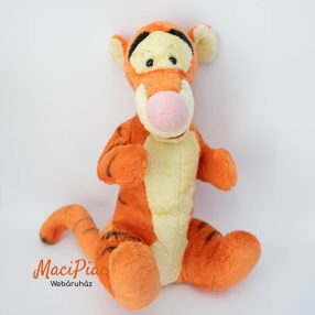   Plüss Disney Tigris mesehős a Micimackó meséből (nagyobb méretű)