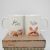 Disney Muppets BUTLERS porcelán bögre Új 2 db