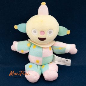   Moon and Me Plush Colly Wobble mesehős (Hold és én Plüss Pepi Nana) 2017 Hasbro