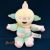 Moon and Me Plush Colly Wobble mesehős (Hold és én Plüss Pepi Nana) 2017 Hasbro