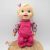 Baby Alive Hasbro 2013 interaktív baba nem működik