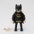 Playmobil kinder műanyag figurák  DC képregényhősök és gonosztevők sorozatból batman karakter