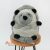 Plüss sün, süni, sündisznó melegíthető mikrózható (finom, puha) Warmies termék