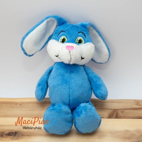 Kinder plüss nyúl, nyuszi  