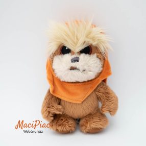 Eredeti Star Wars Ewok plüss – Wicket, gyűjtőknek