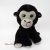 Plüss Miki, a majom Penny Plüssokosok nagy csillogó szemű 