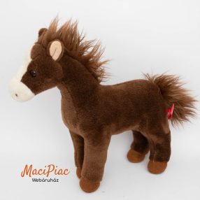 Nagyobb méretű plüss ló Hamleys