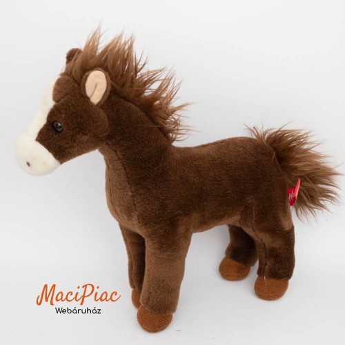 Nagyobb méretű plüss ló Hamleys