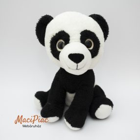 Plüss pandamaci Panka Panda Penny Plüssokosok 1