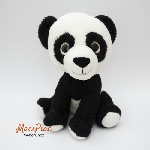 Plüss pandamaci Panka Panda Penny Plüssokosok 1