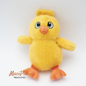 Kinder plüss csírke, csibe ritkaság!