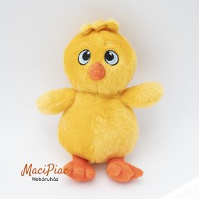 Kinder plüss csírke, csibe ritkaság!