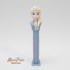   Disney Jégvarázs (Frozen)  Elsa Pez cukorkaadagoló (kék) 