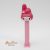 My Melody, a japán Sanrio Hello Kitty  Pez cukorkaadagoló (rózsaszín) 