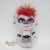 Plüssfigura Barb, a „Trollok a világ körül” (angolul Trolls World Tour) című DreamWorks-animációs filmből