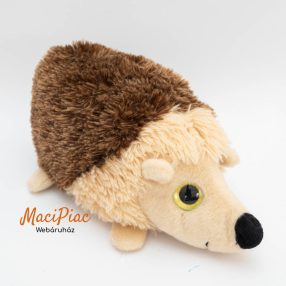   Plüss állat Gömbi a sündisznó, süni (Penny Az erdő lakói) 