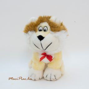 Plüss oroszlán 90-s évekbeli