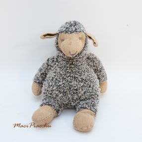   Plüss bari, bárány RUSS BERRIE számára készült a ROLLING MEADOWS kollekcióhoz Ritkaság!