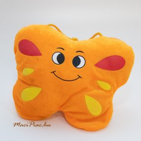 Plüss akasztható pillangó, lepke Bananas 