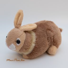Plüss nyúl, nyuszi élethű Labanny 