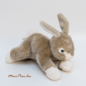 Plüss nyúl, nyuszi élethű HEMA B.V.