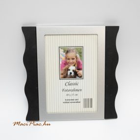 Képkeret Classic 10x15-ös álló vagy fekvő képhez 