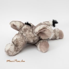   Plüss fekvő életű elefánt nagyon finom puha tapintású Osztrák! 