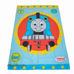   Thomas and Friends, Thomas és barátai Gyerek ágyneműhuzat 