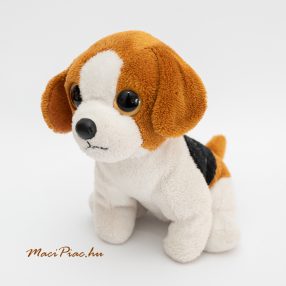 Plüss kutya Ty márka 2012