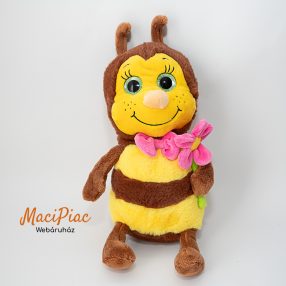 Plüss méh, méhecske, Plüsspajti Méh Mara Penny