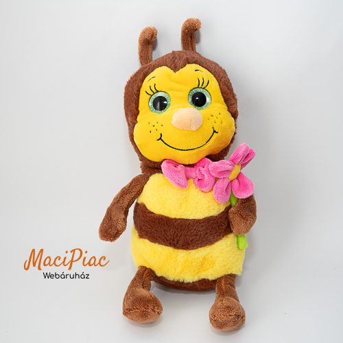 Plüss méh, méhecske, Plüsspajti Méh Mara Penny