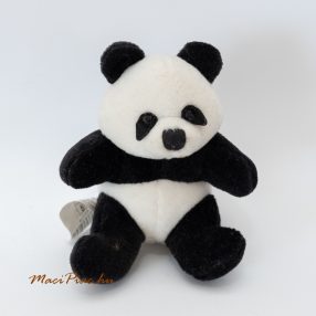 Panda maci plüss IKEA