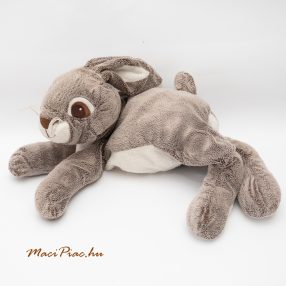Plüss nyúl, nyuszi IKEA Vandring Hare