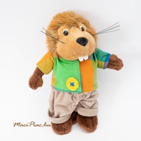 Plüss hód edition wundersam essinger