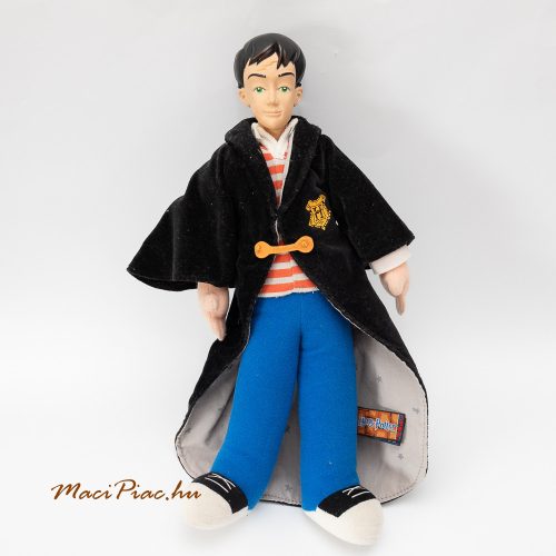 Régi plüss Trudi kollekciós 2001 Warner Brothers Harry Potter figura