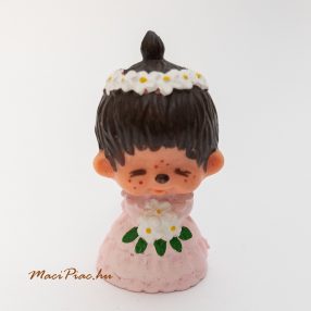 Moncsiccsi gumifigura Seckiguchi 1979 Japán