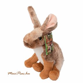   Plüss állat Ugri Bugri a nyúl, nyuszi (Penny Az erdő lakói) Címkés új!