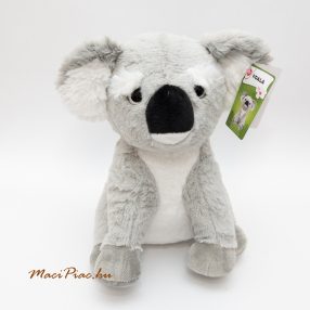  Plüss Koala Kóla (Egzotikus plüssök) 2023 Penny Állatkerti állatok Új!
