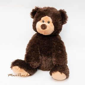   Plüss maci, mackó Ty márka 2010 CARLETTO Német Ritkaság!