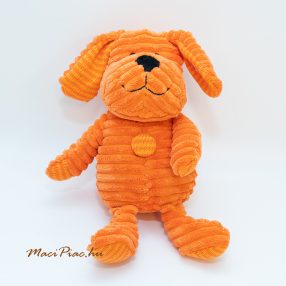   Búvár plüss kutya narancssárga Arcadia Group  For you London