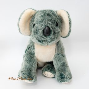   Plüss nagy méretű koala maci TY Beanie Buddies 1999 Ritkaság!