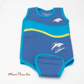    Gyermek neoprén Splash About Baby Wrap Set Sail S Splash About 6-12 hó