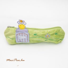 Milka bocis plüss toltartó