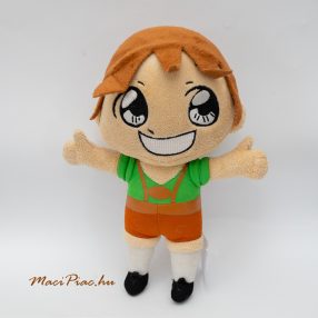   Plüss fiú Wahaha Paradise **** Sport & Family Resort kabala figurája 