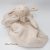 Babának alvóka, alvókendő, rongyi, morzsolgatókendő baris JellyCat nagy méretű 