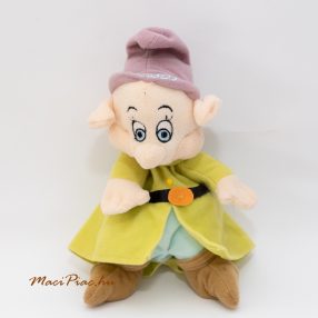   Plüss Disney Törpe CUCCIOLO a Hófehérke és a hét törpe meséből Kuka